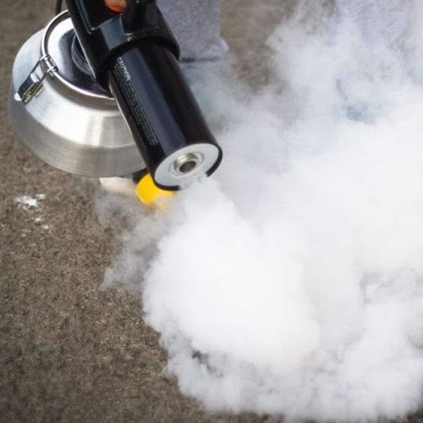 Уничтожение неприятных запахов